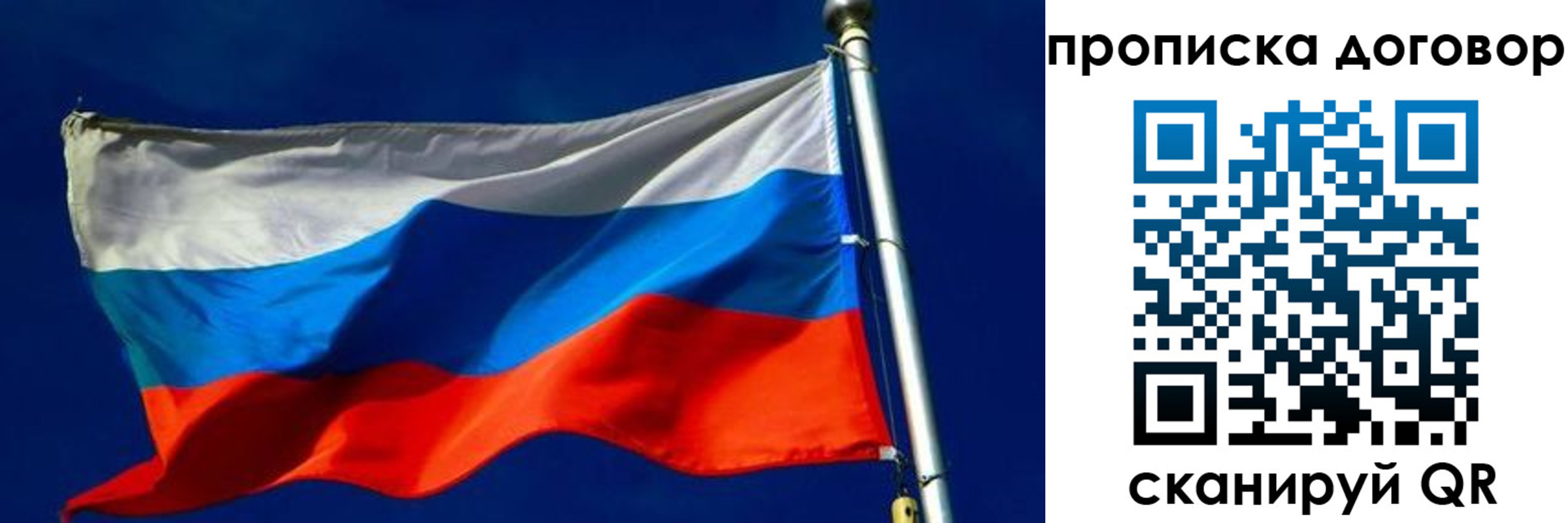 регистрация в Ленинградской области