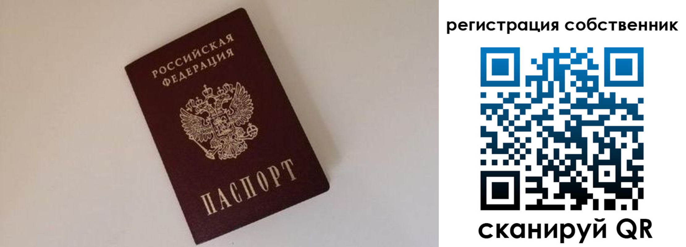временная регистрация надежно в Ленинградской области